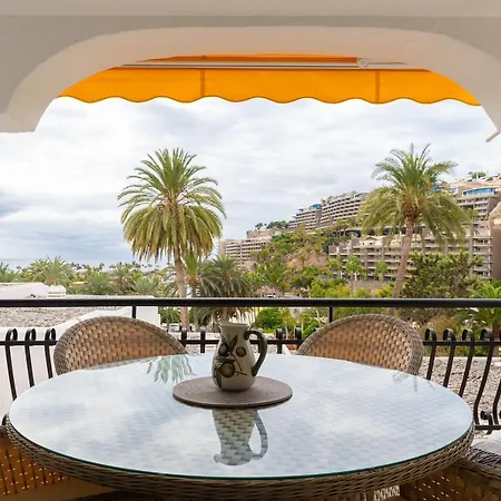 Apartman En Aquamarina Mogán
