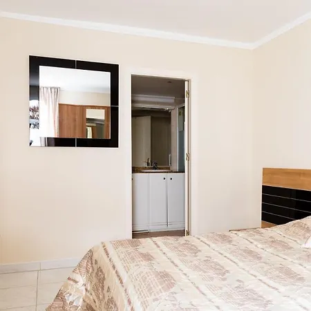 Apartman En Aquamarina Mogán