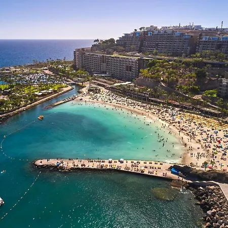 En Aquamarina Апартаменты *