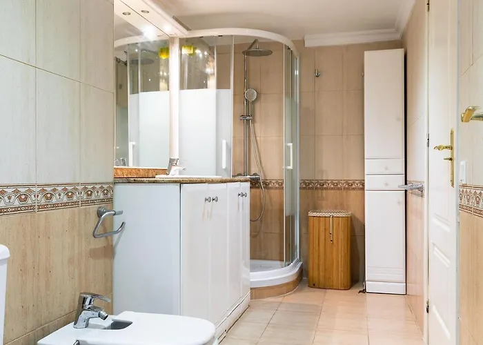 En Aquamarina Apartment Mogan