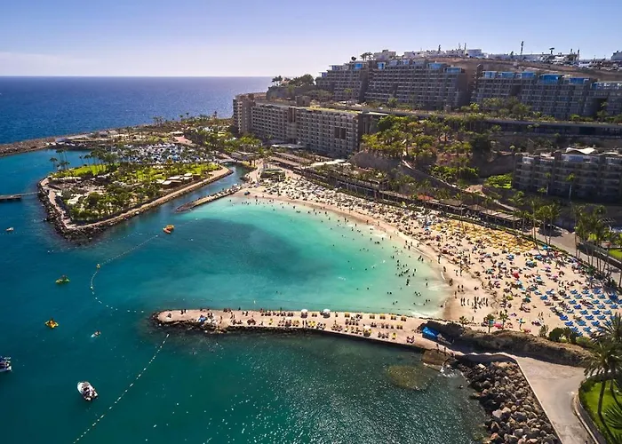 En Aquamarina Apartment *